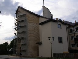 budowa